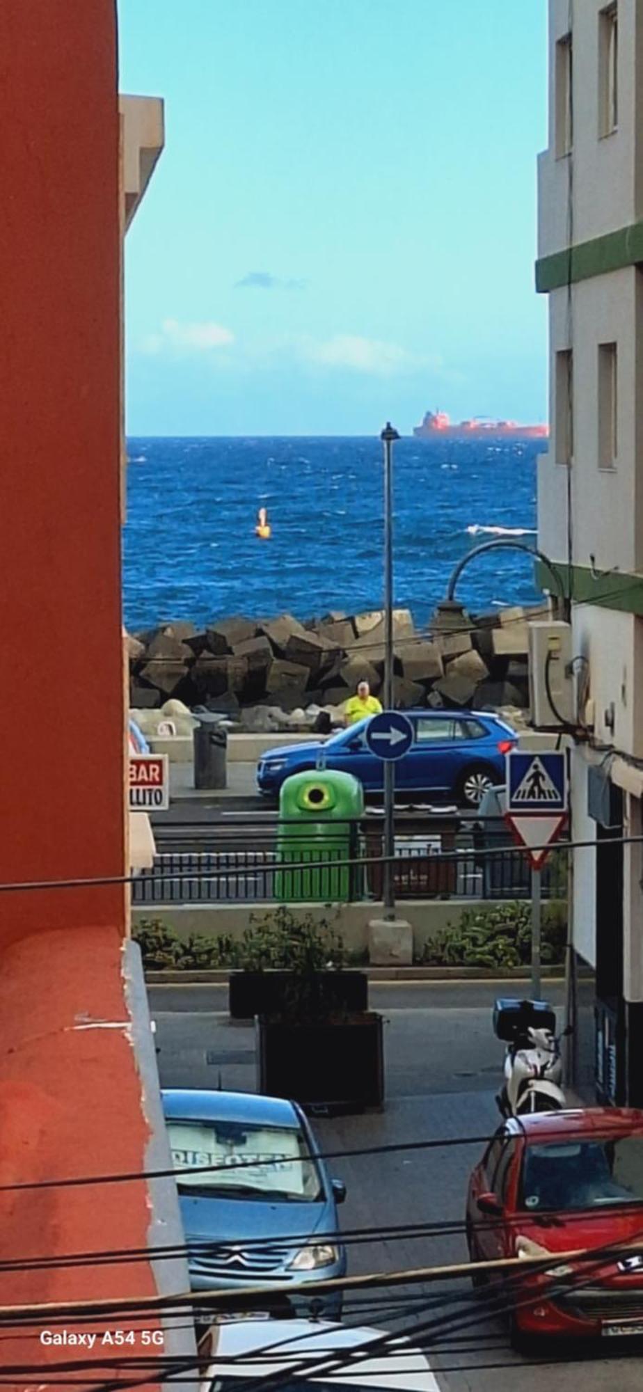 Cvista Al Mar * San Andres (Tenerife)
